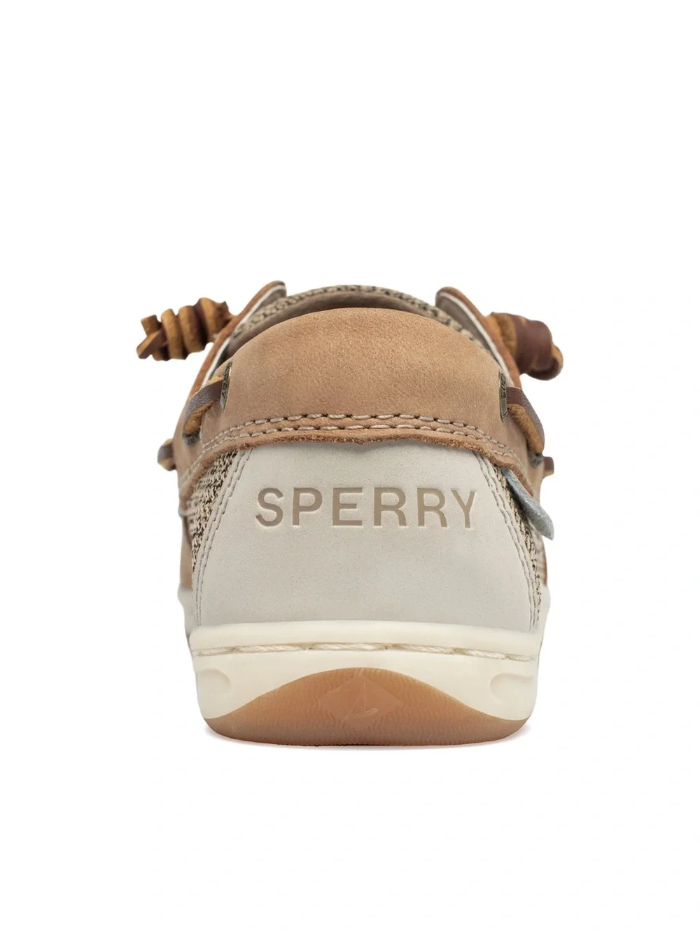 Sperry classic toddler